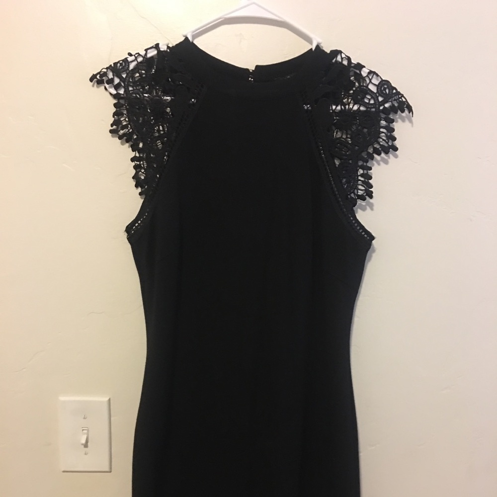 Beautiful Little black dress -used